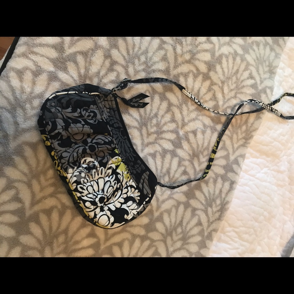 Vera Bradley small crossbody purse - Picture 2 of 4